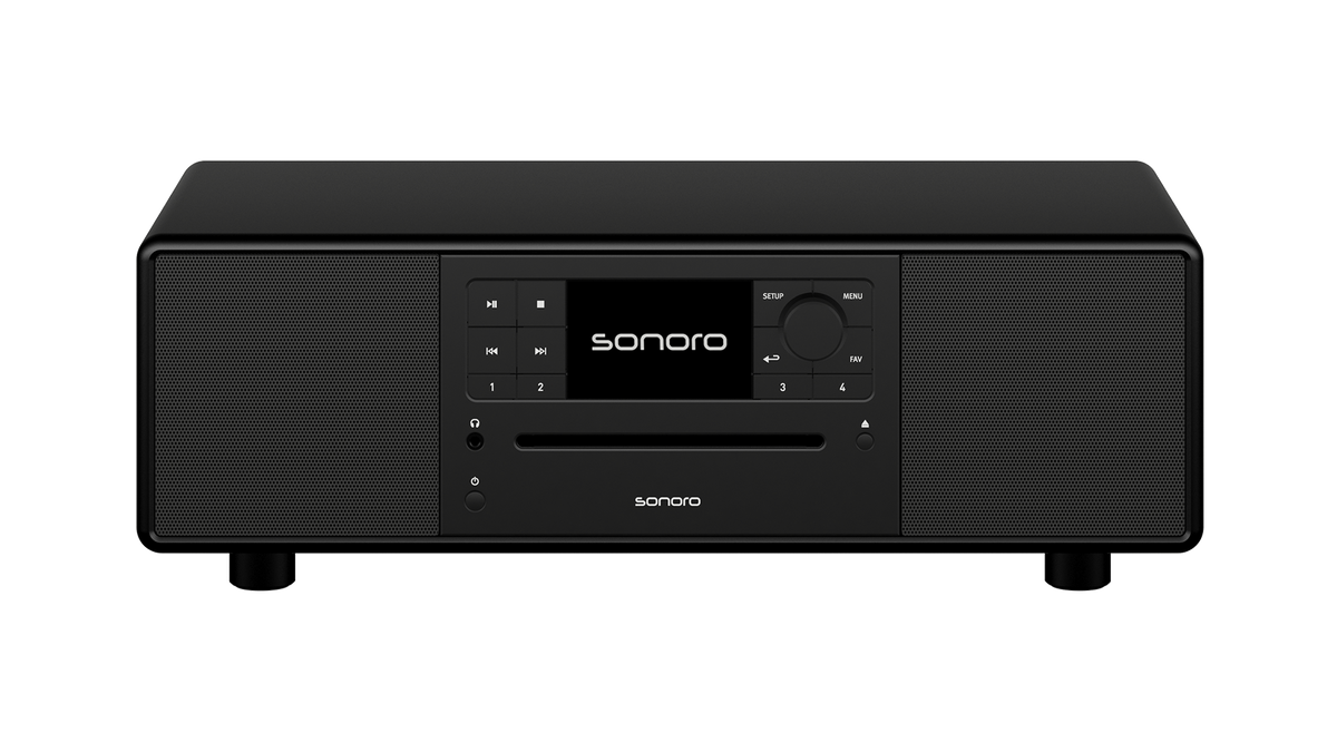 sonoro PRESTIGE