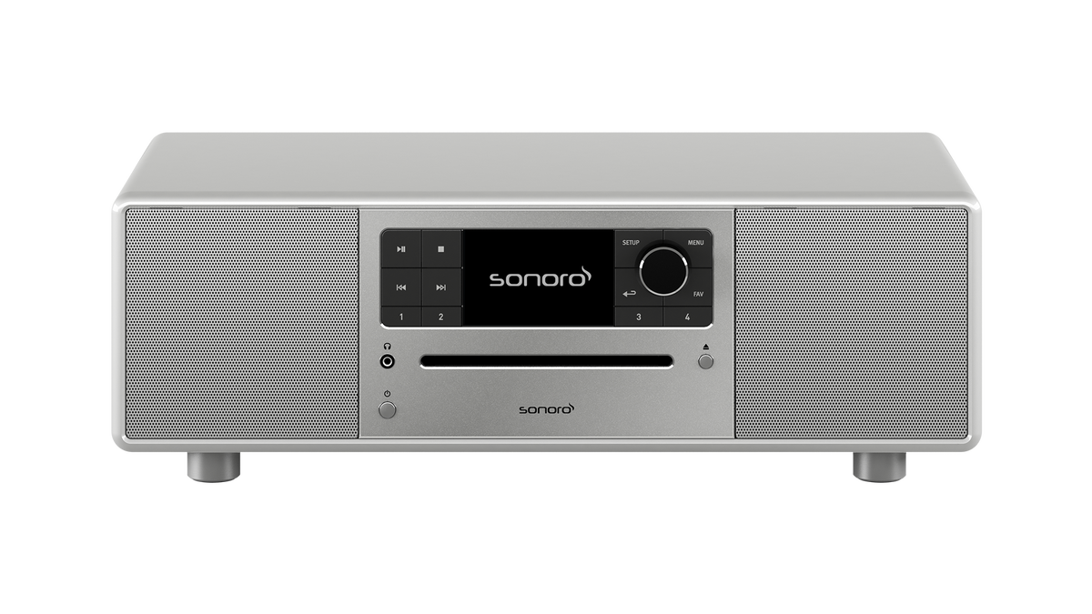 sonoro PRESTIGE