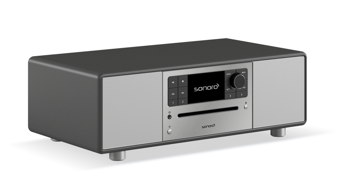 sonoro PRESTIGE