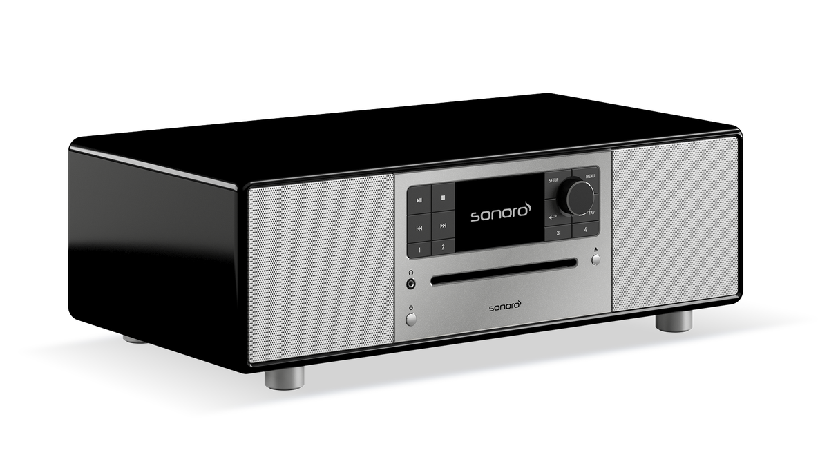 sonoro PRESTIGE