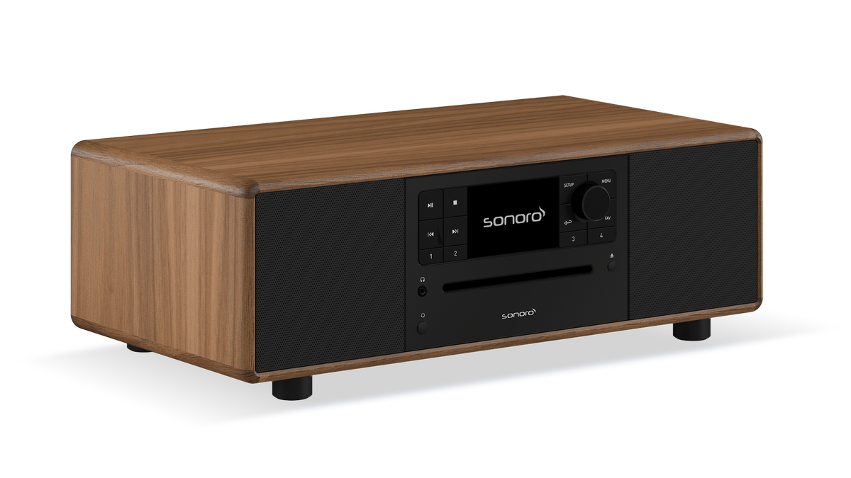 sonoro PRESTIGE