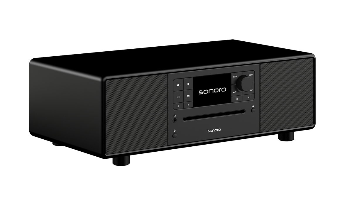 sonoro PRESTIGE