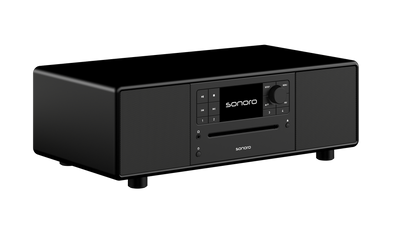 sonoro PRESTIGE