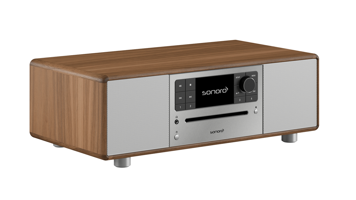 sonoro PRESTIGE