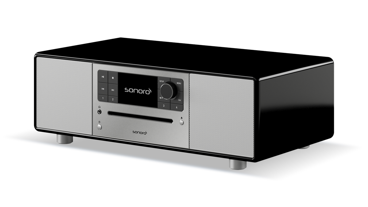 sonoro PRESTIGE