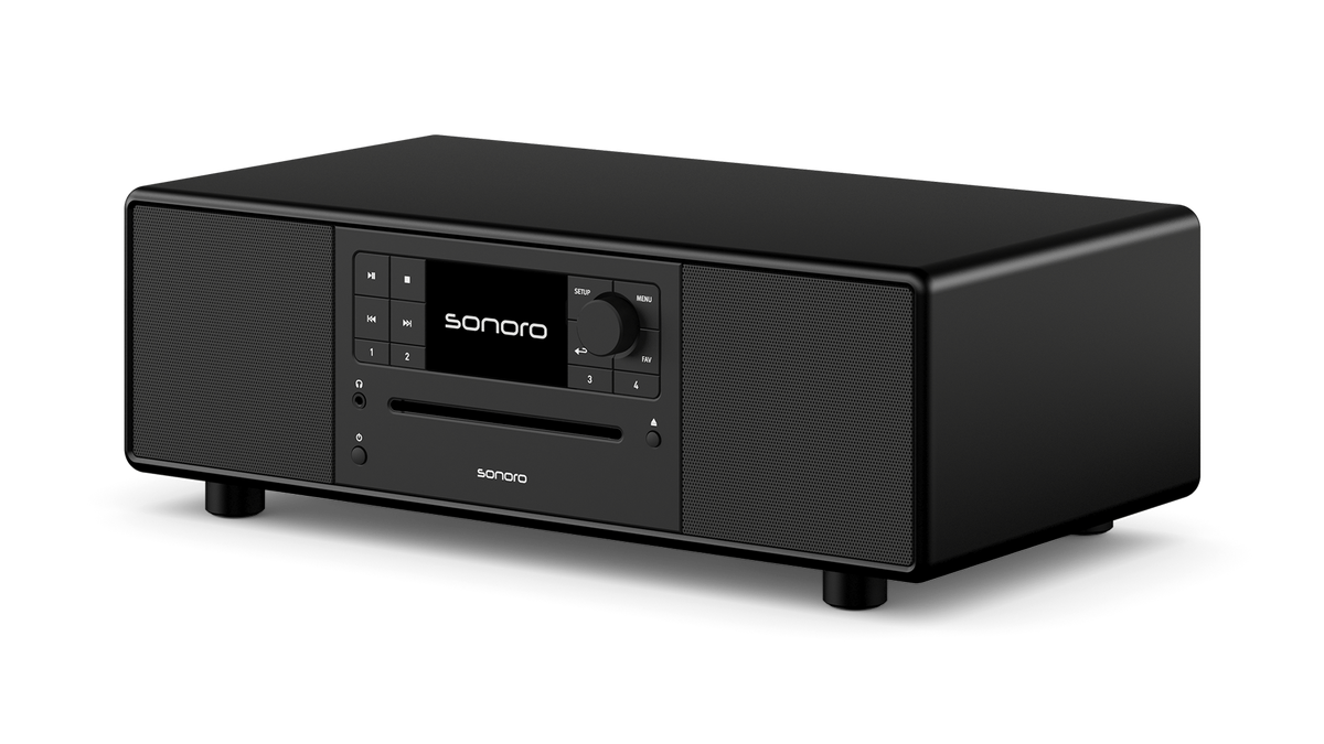 sonoro PRESTIGE