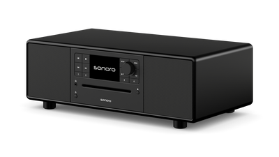 sonoro PRESTIGE