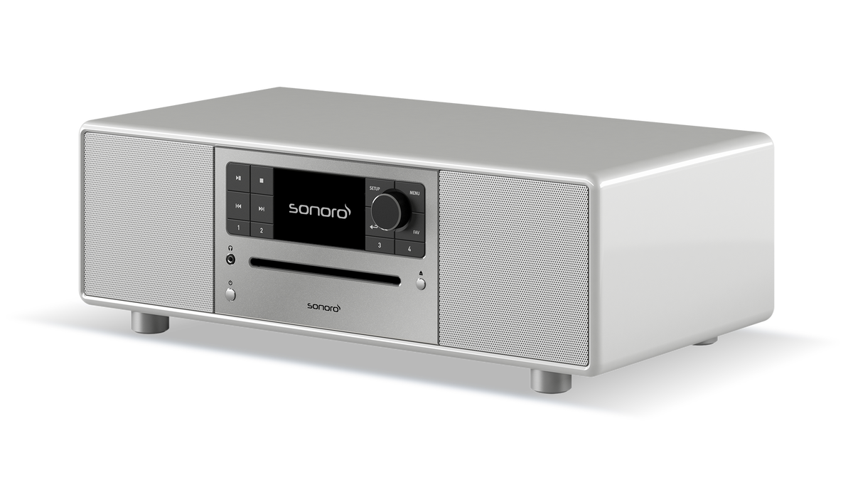 sonoro PRESTIGE