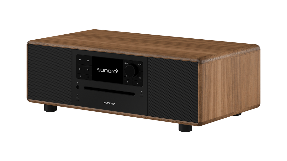 sonoro PRESTIGE
