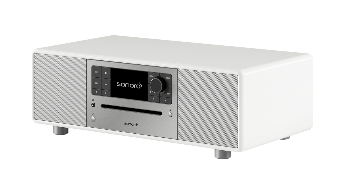 sonoro PRESTIGE