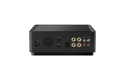 sonoro AMPLIFIER