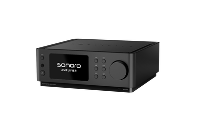 sonoro AMPLIFIER