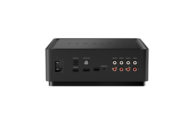 sonoro STREAMER