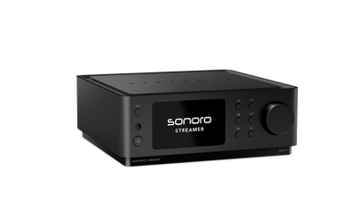sonoro STREAMER