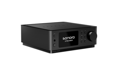 sonoro STREAMER