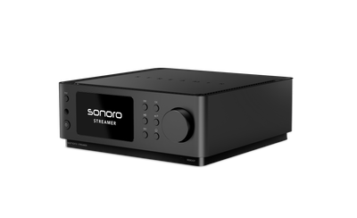 sonoro STREAMER