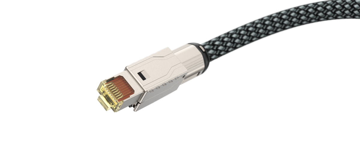 Matrix Audio CAT6A Network Patch Cord