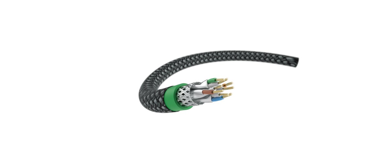 Matrix Audio CAT6A Network Patch Cord