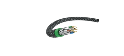 Matrix Audio CAT6A Network Patch Cord