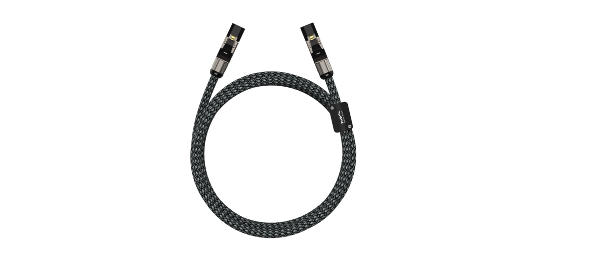 Matrix Audio CAT6A Network Patch Cord