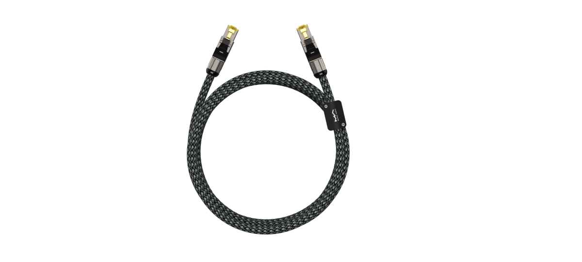 Matrix Audio CAT6A Network Patch Cord
