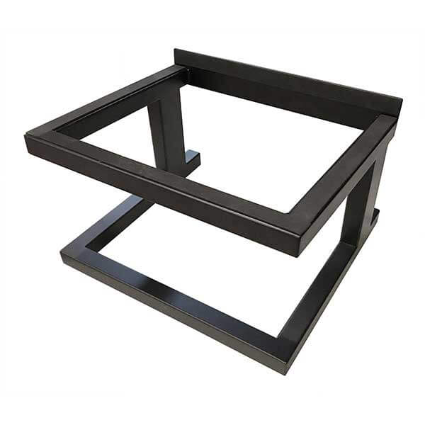 KLH Model Five 5-degree slant riser base